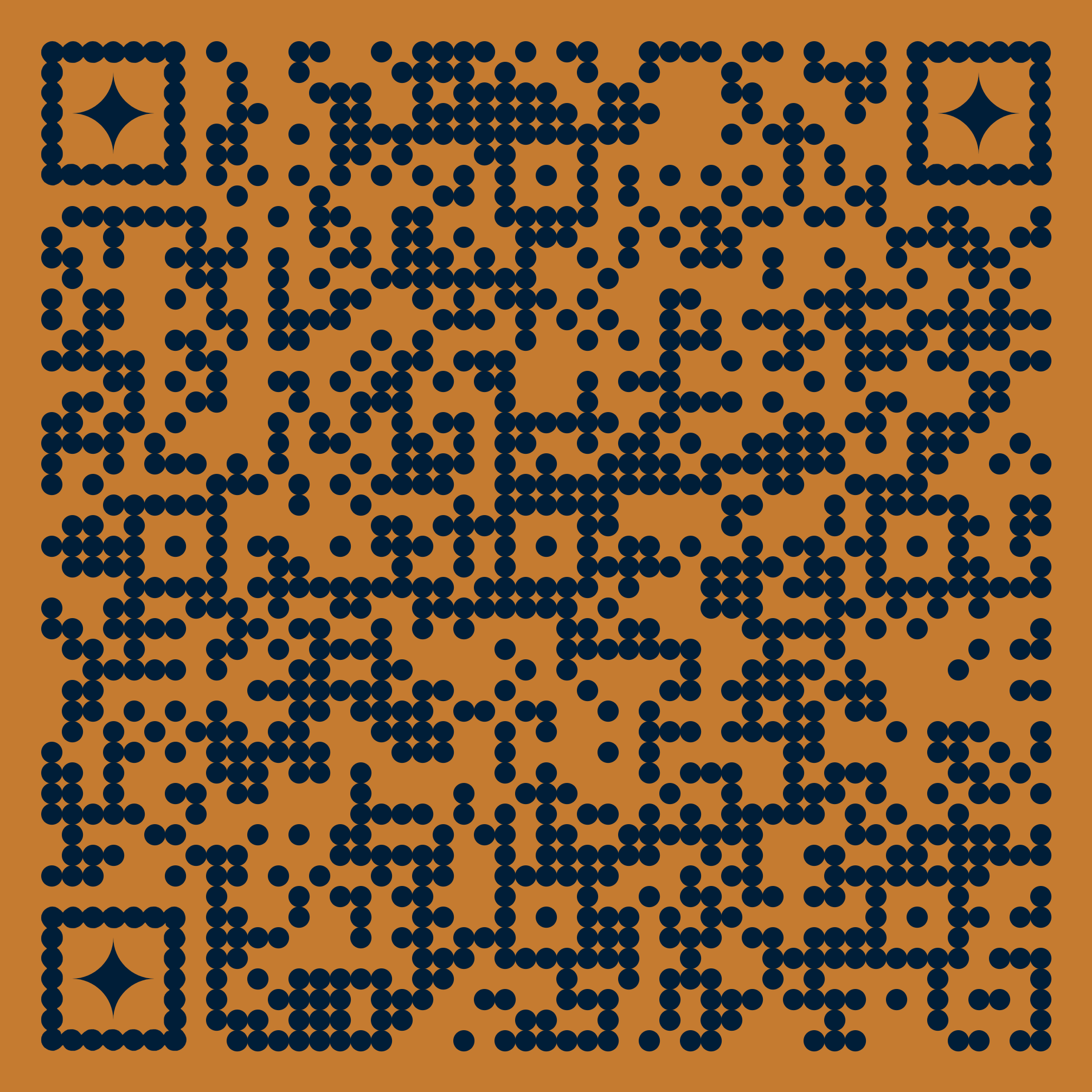 Código QR — contacto por WhatsApp