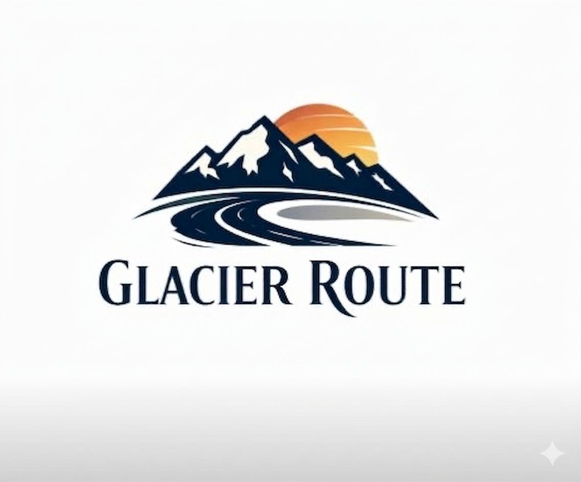Glacier Route