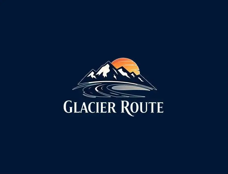 Glacier Route